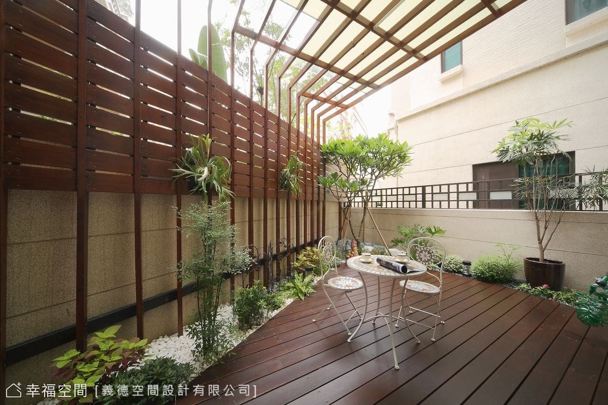 花園（1）