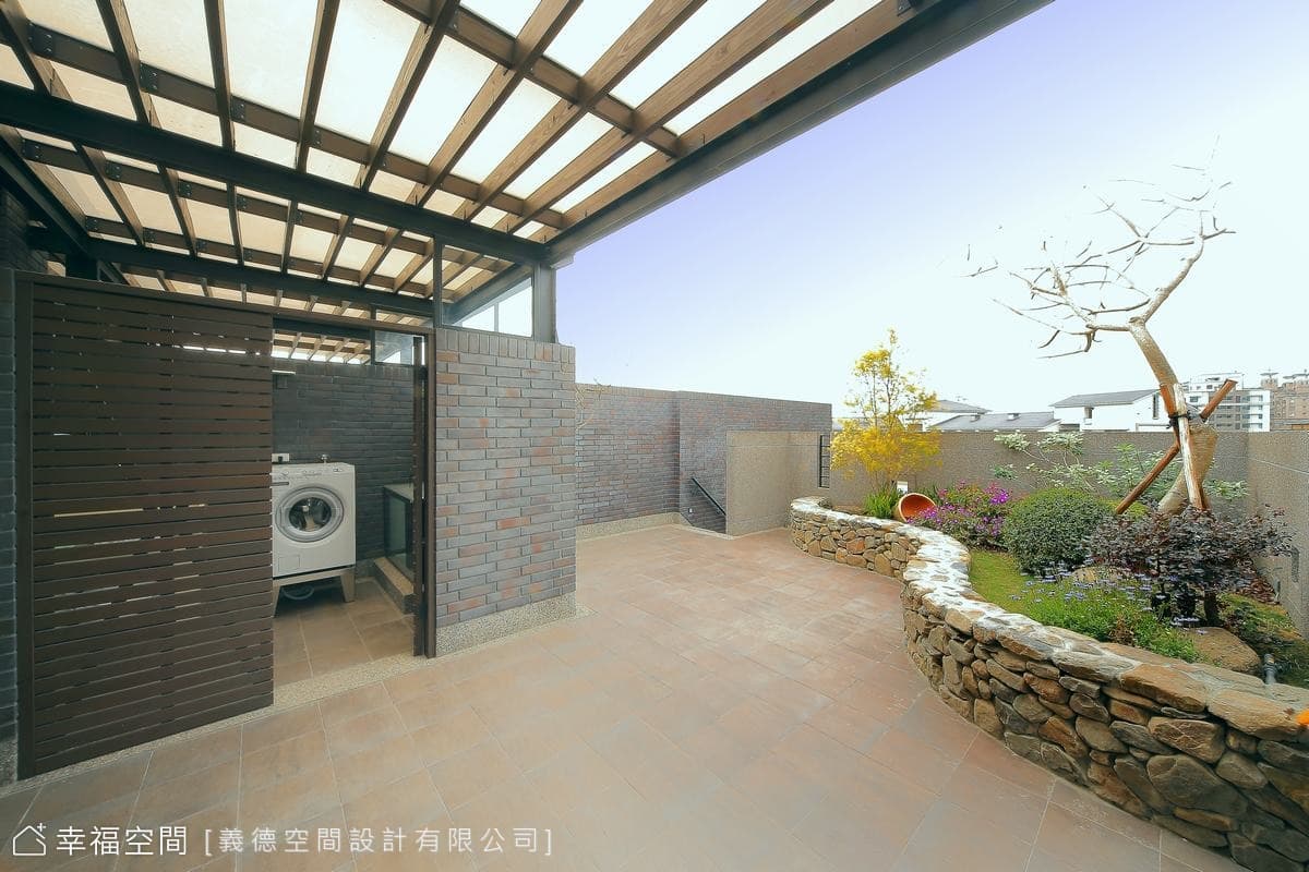 空中花園