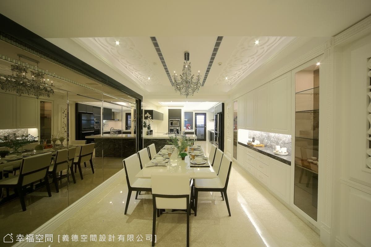 餐廳