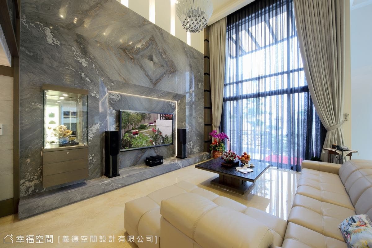 古典優雅宅 溫馨享浪漫