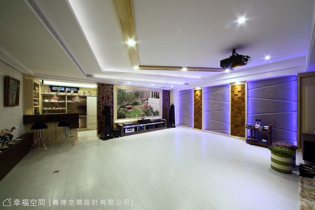 古典優雅宅 溫馨享浪漫