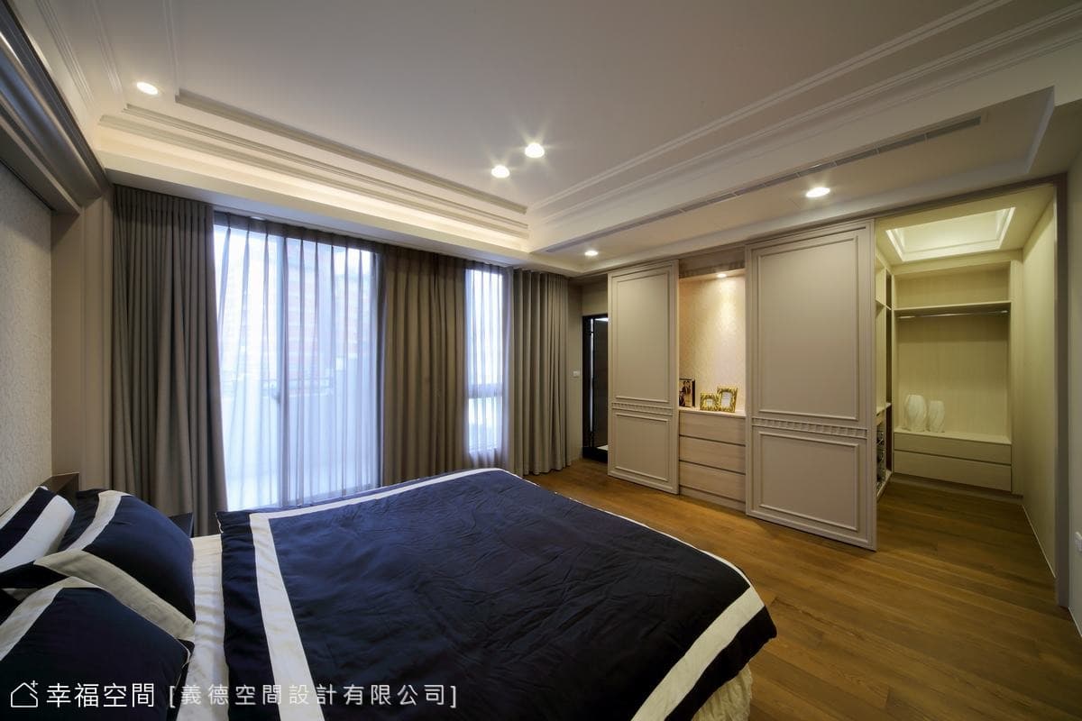 古典優雅宅 溫馨享浪漫
