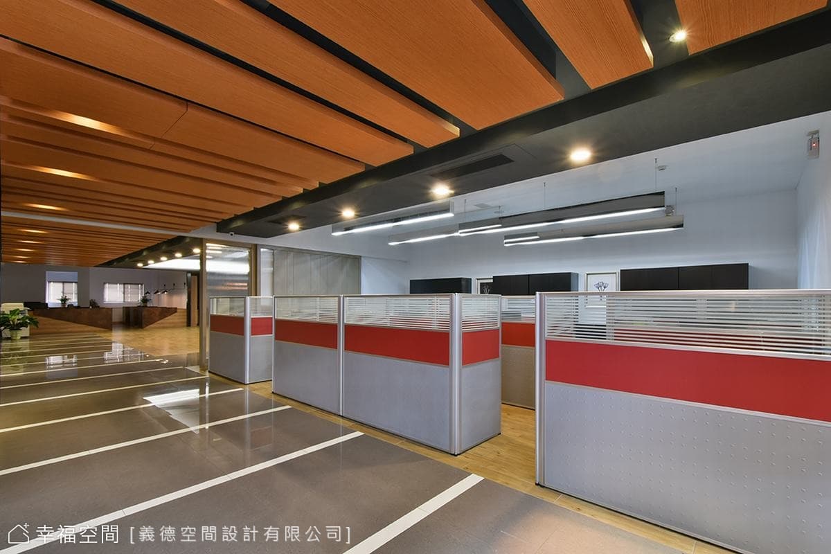 現代風格，演繹時尚多功能工作空間，鋼鐵俠、按摩椅……讓你感受不一樣的辦公環境
