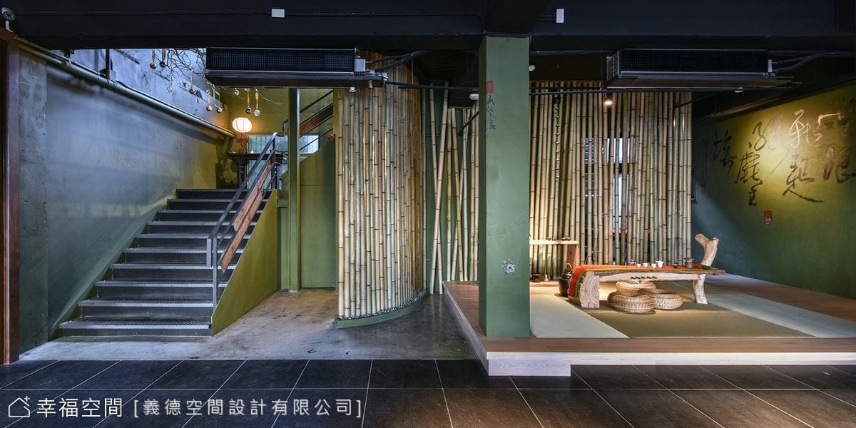 傳統文化與時尚完美結合， 陶藝、服飾、餐飲、茶品一體的藝術坊