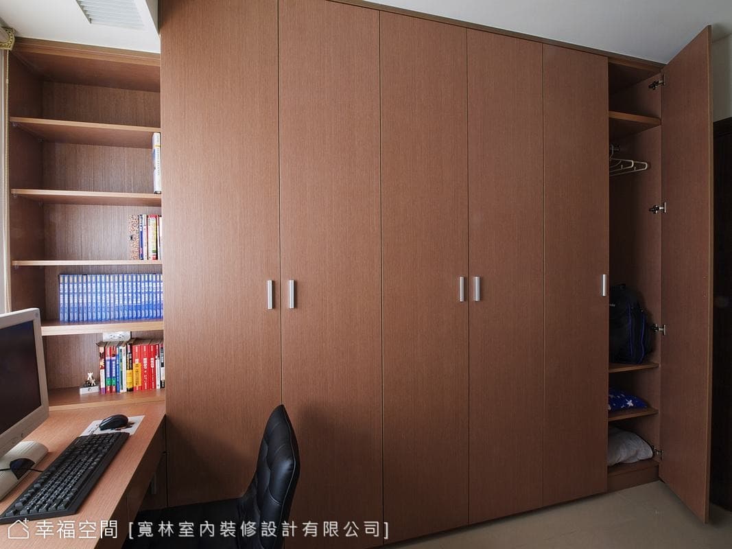 書房