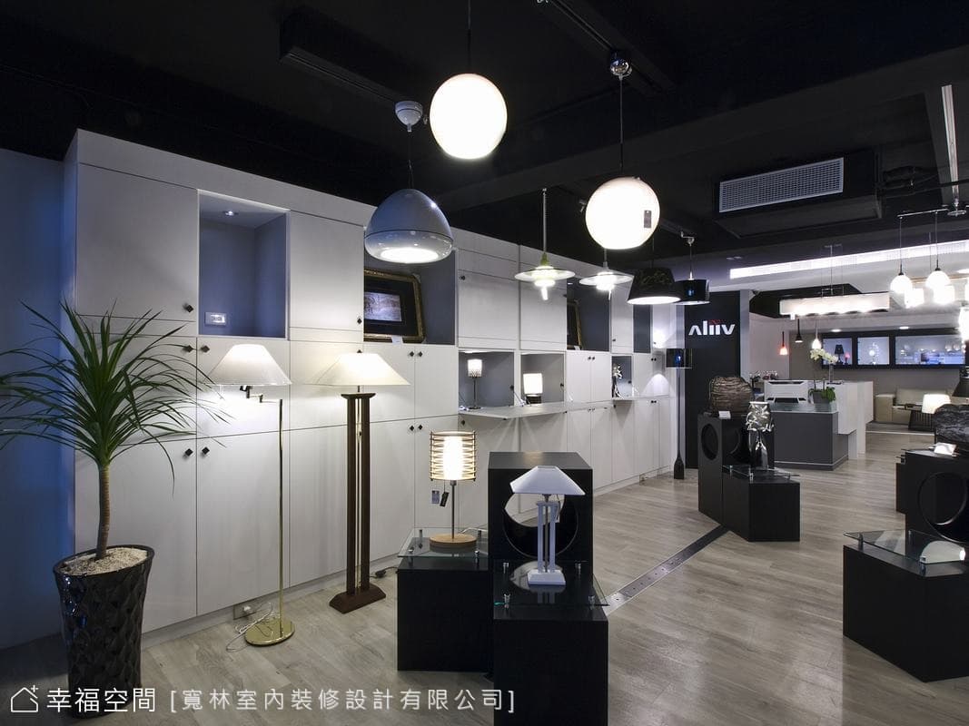 展示空間(1)
