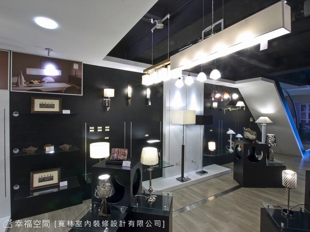 展示空間(2)