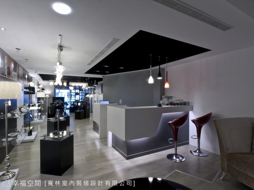 吧檯(1)