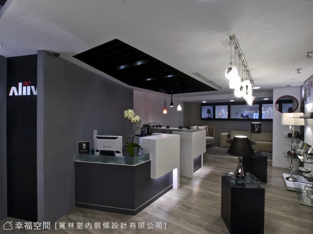 吧檯(2)