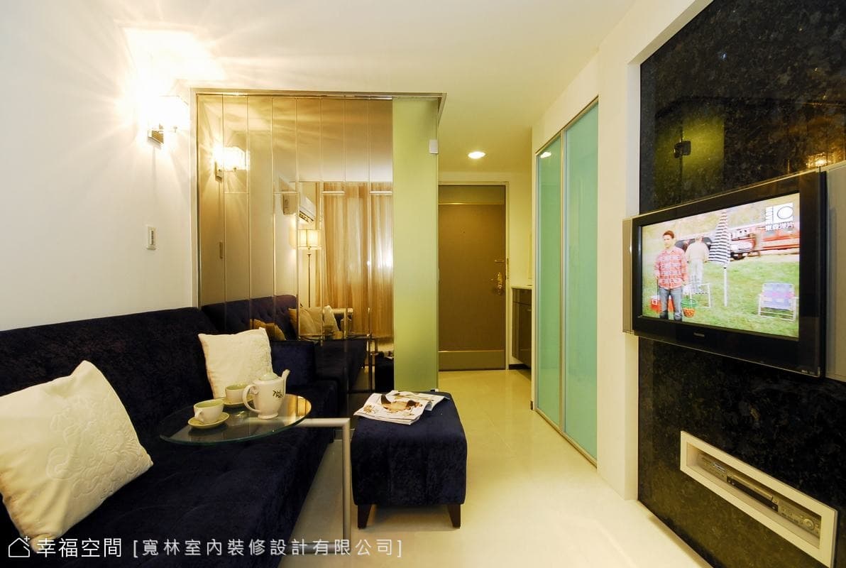 客廳(2)