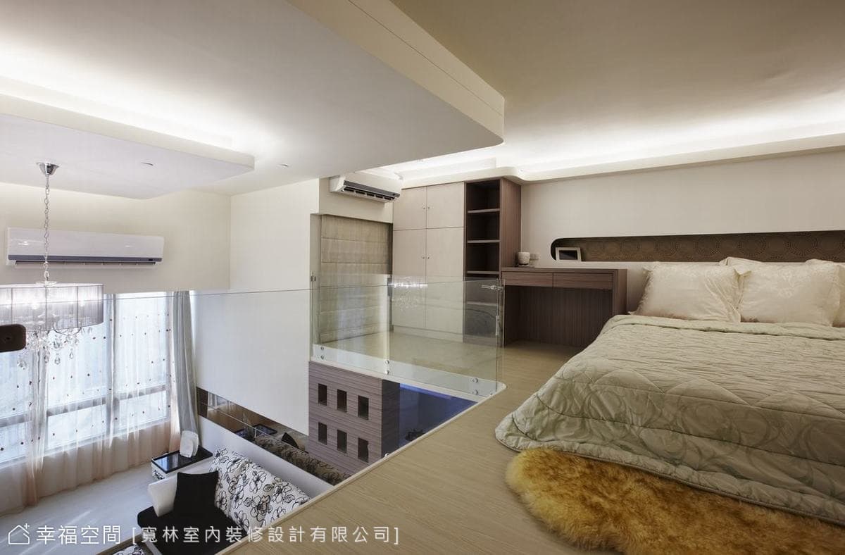 二樓臥房區(2)