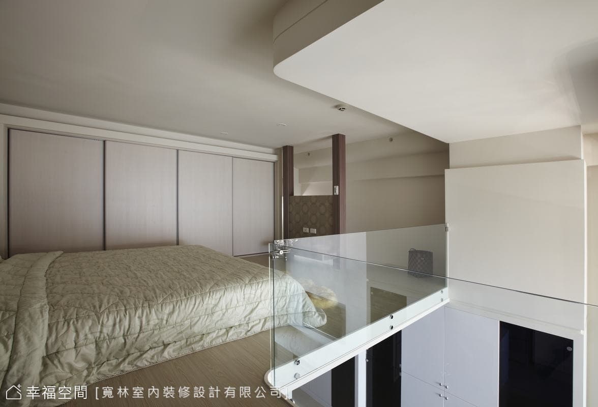 二樓臥房區(3)