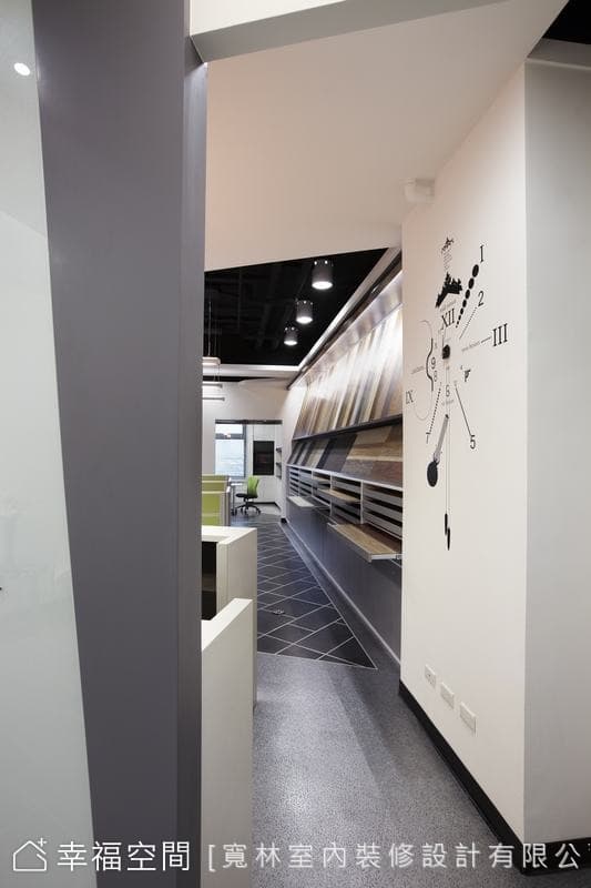 展示造型牆