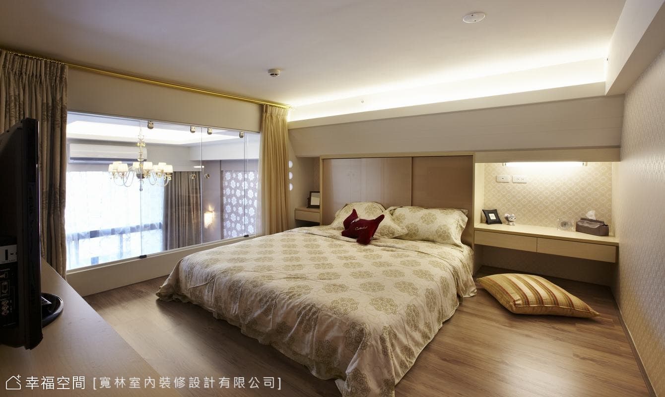 主臥(2)