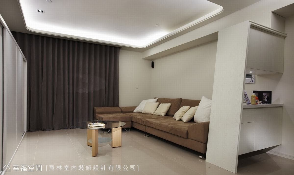 玄關鞋櫃