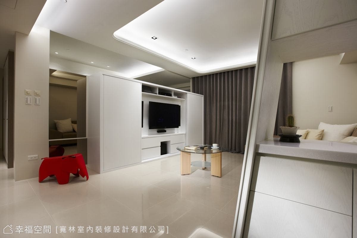 電視牆