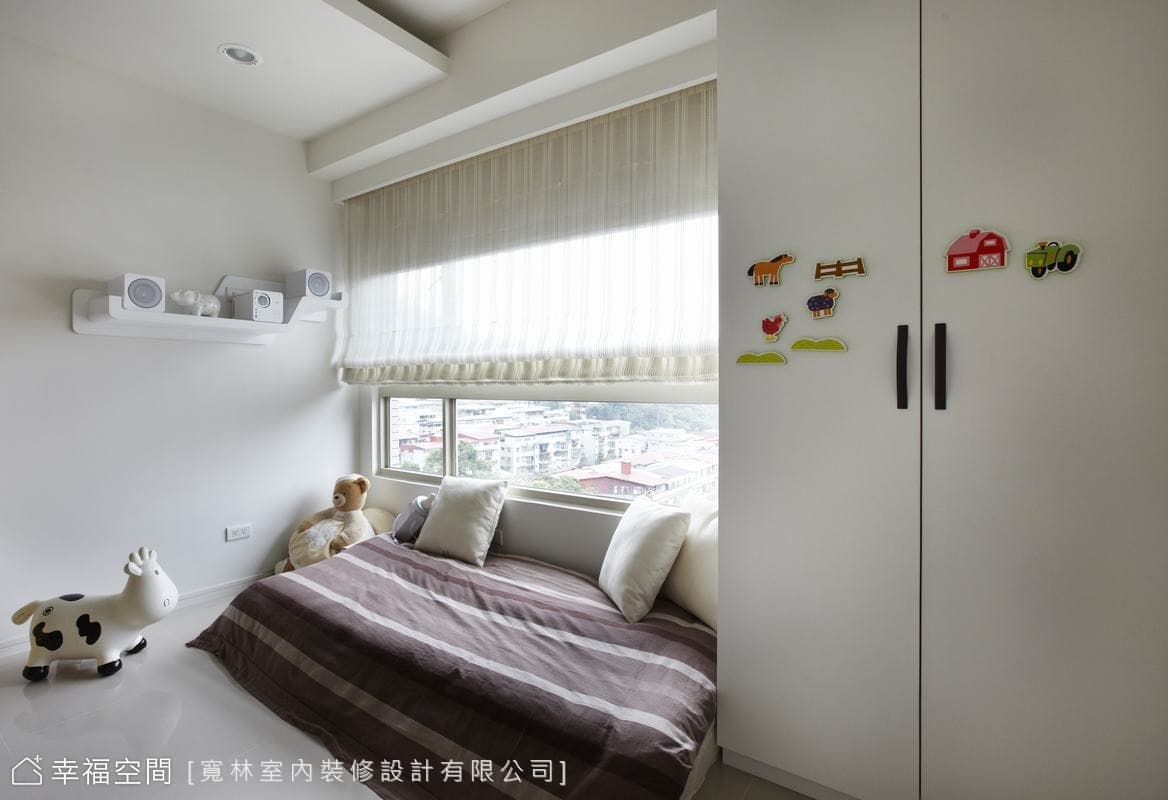 兒童房