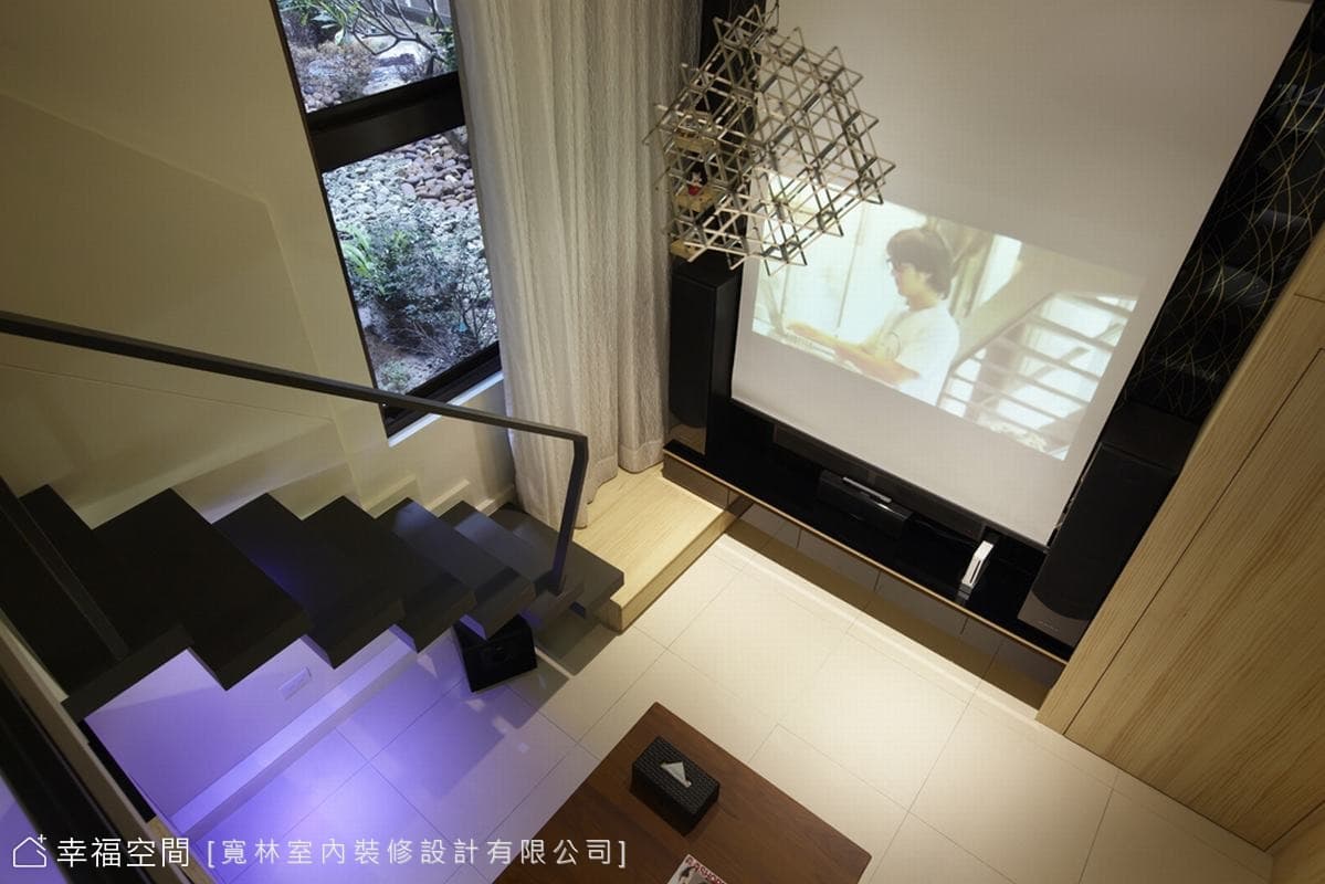 電視主牆