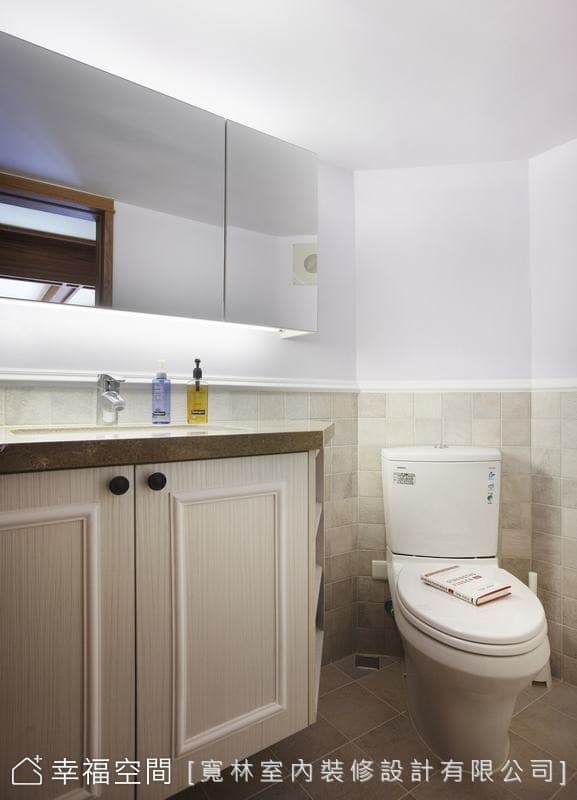 衛浴