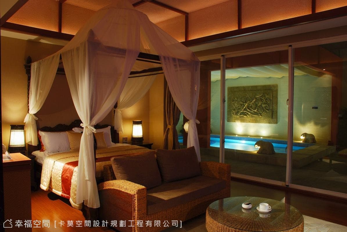 房間(4)