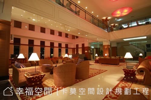 大廳