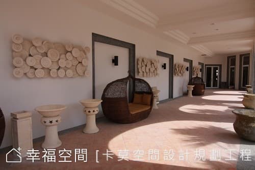 休閒座椅