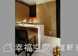 吧台區