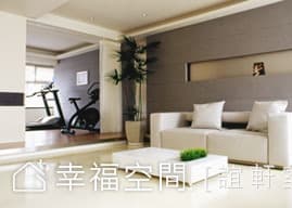 興隆路陳公館