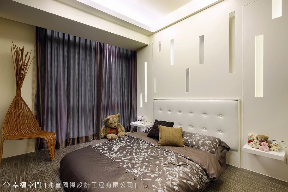 全布窗簾