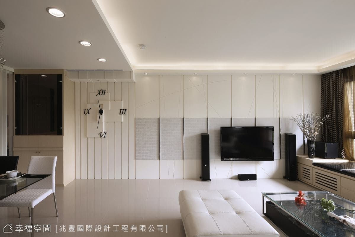 電視牆