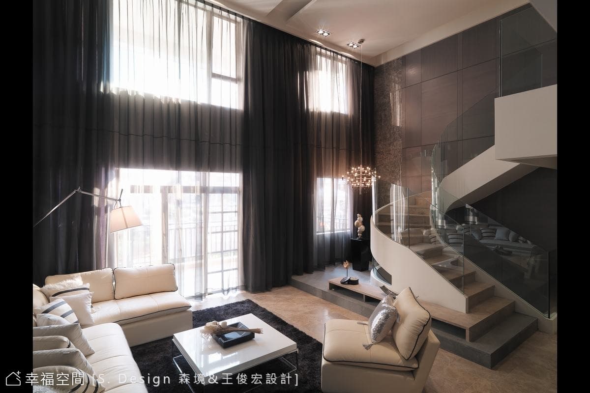 客廳