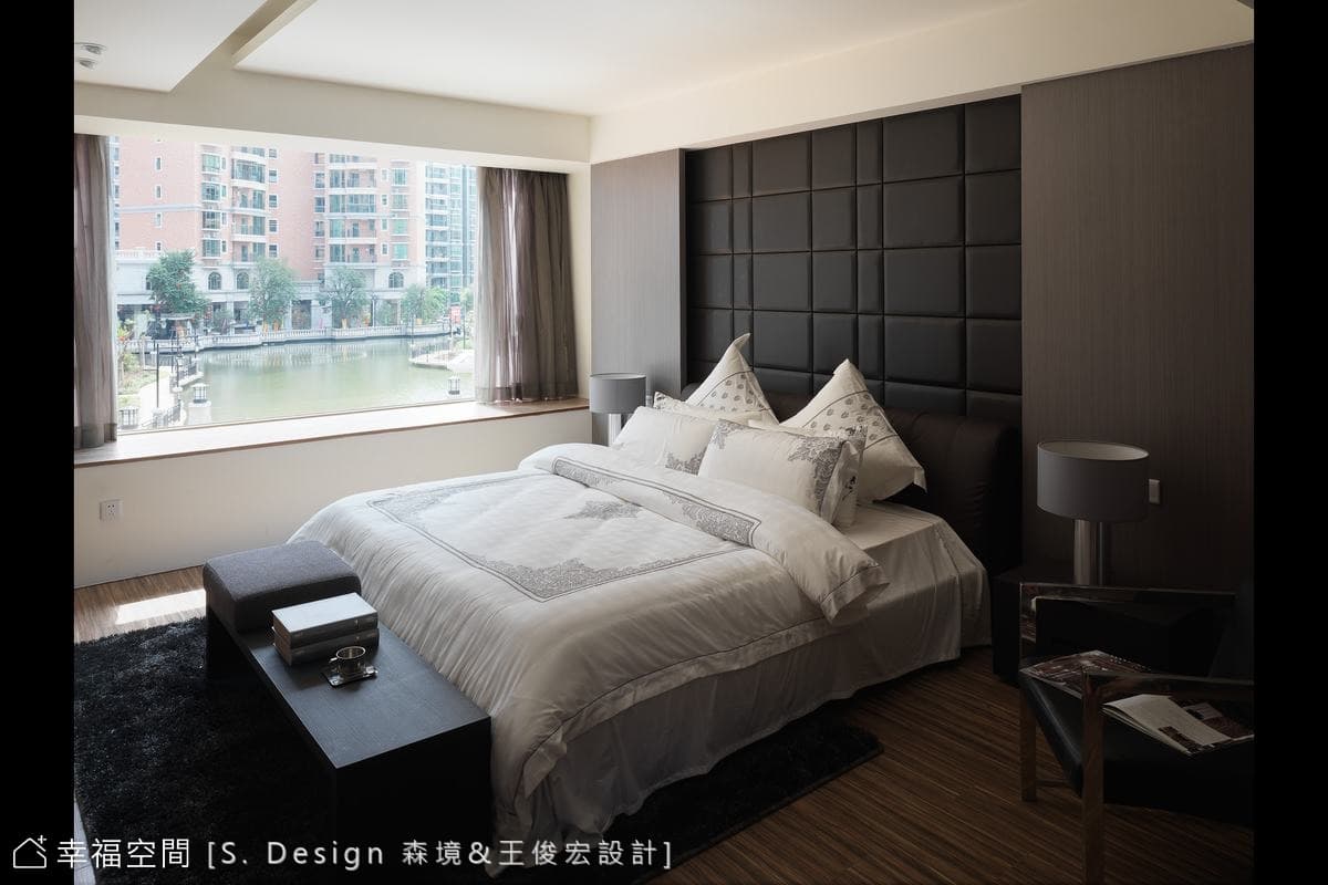 主臥(2)
