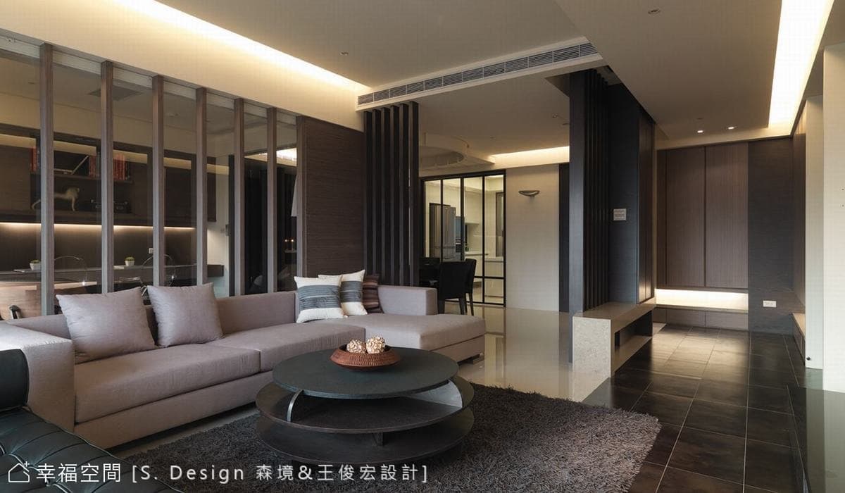 客廳