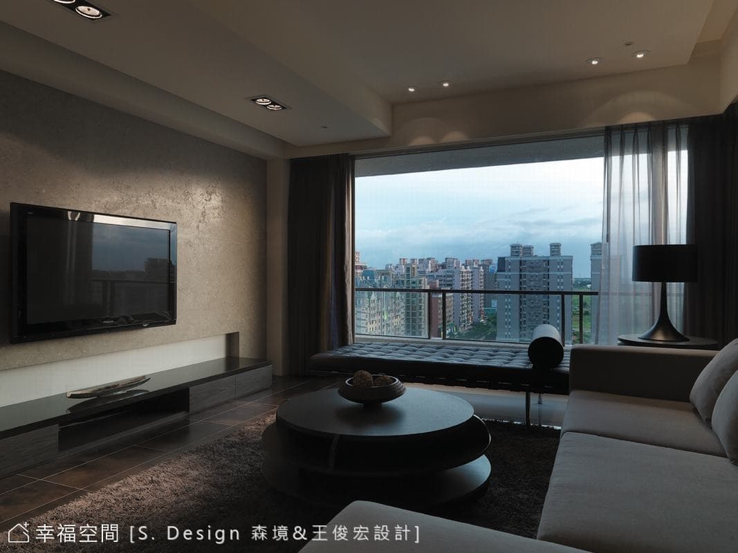 客廳