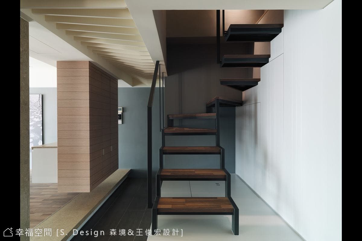 樓梯
