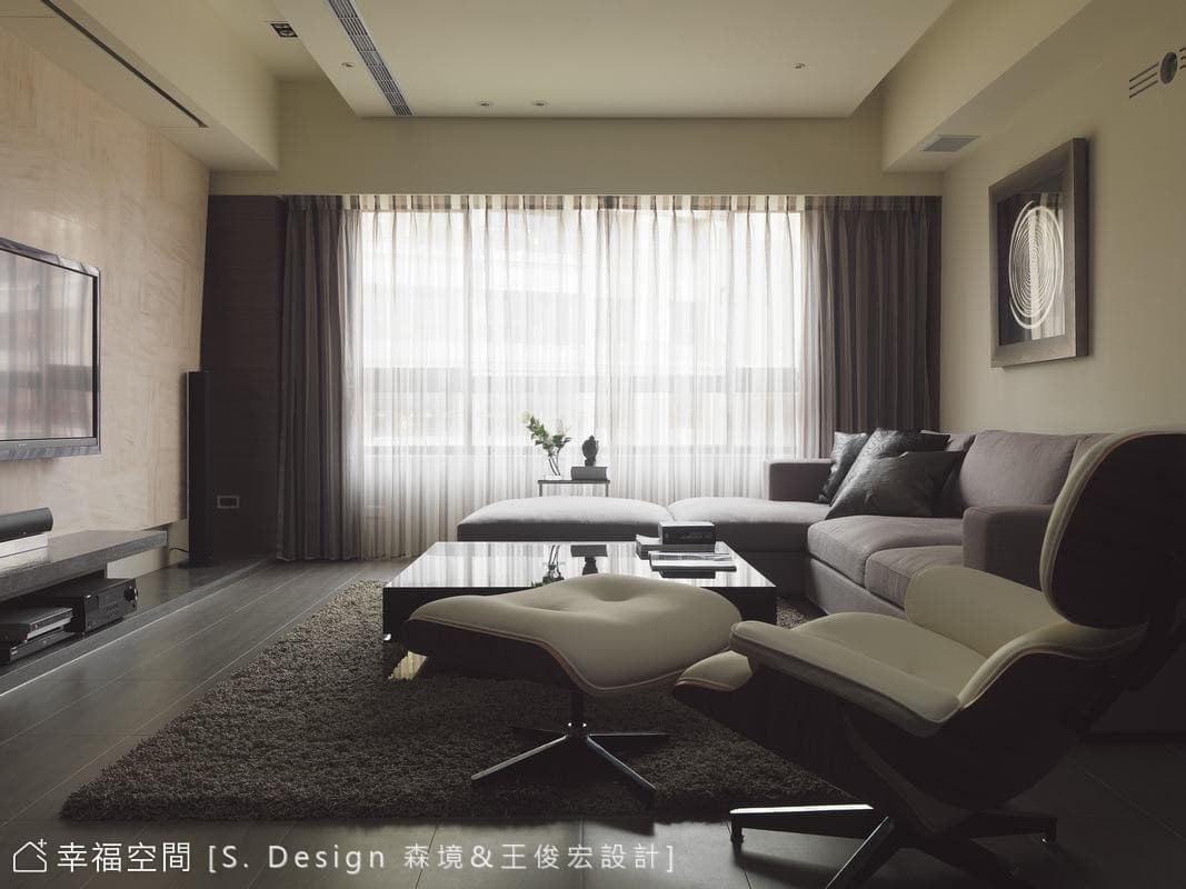 客廳