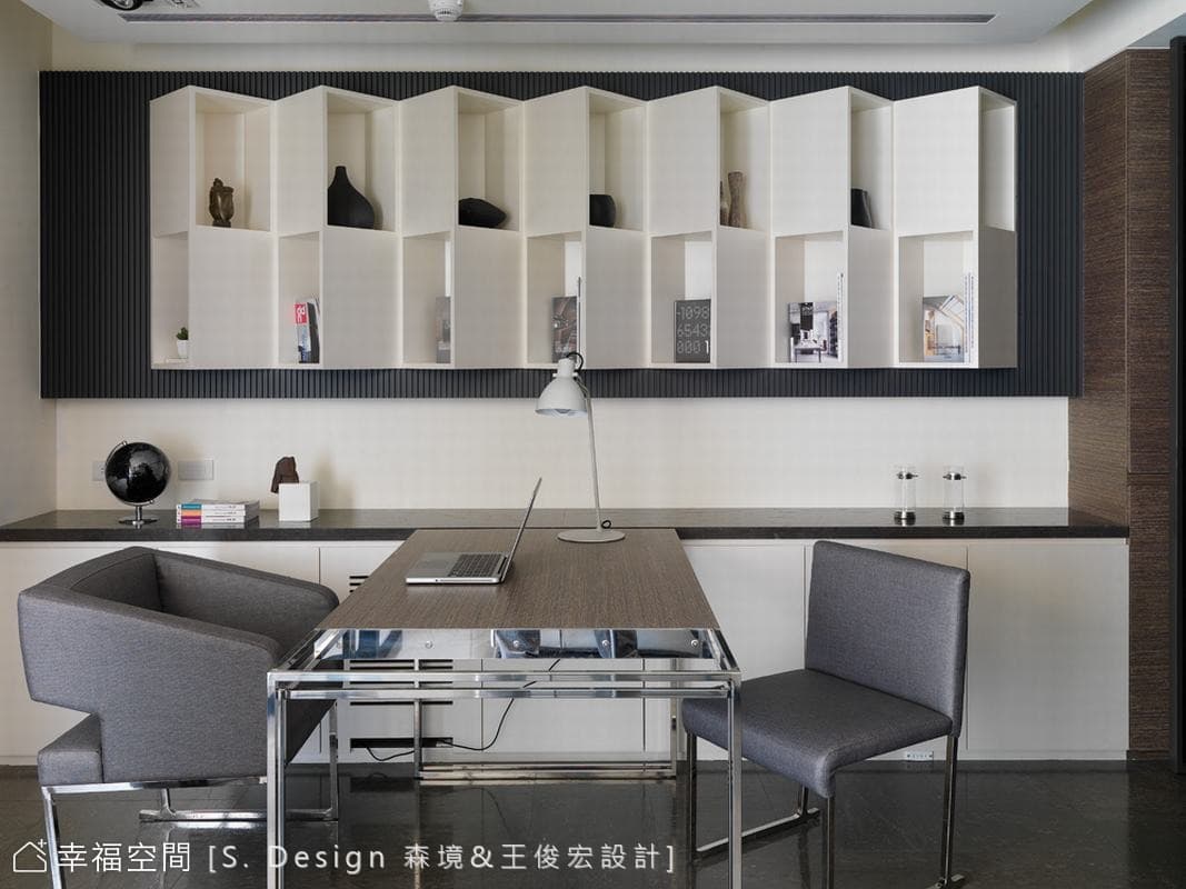 書房區