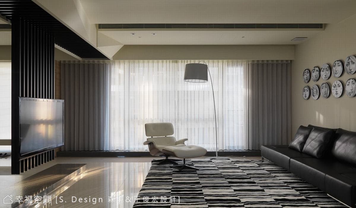 客廳