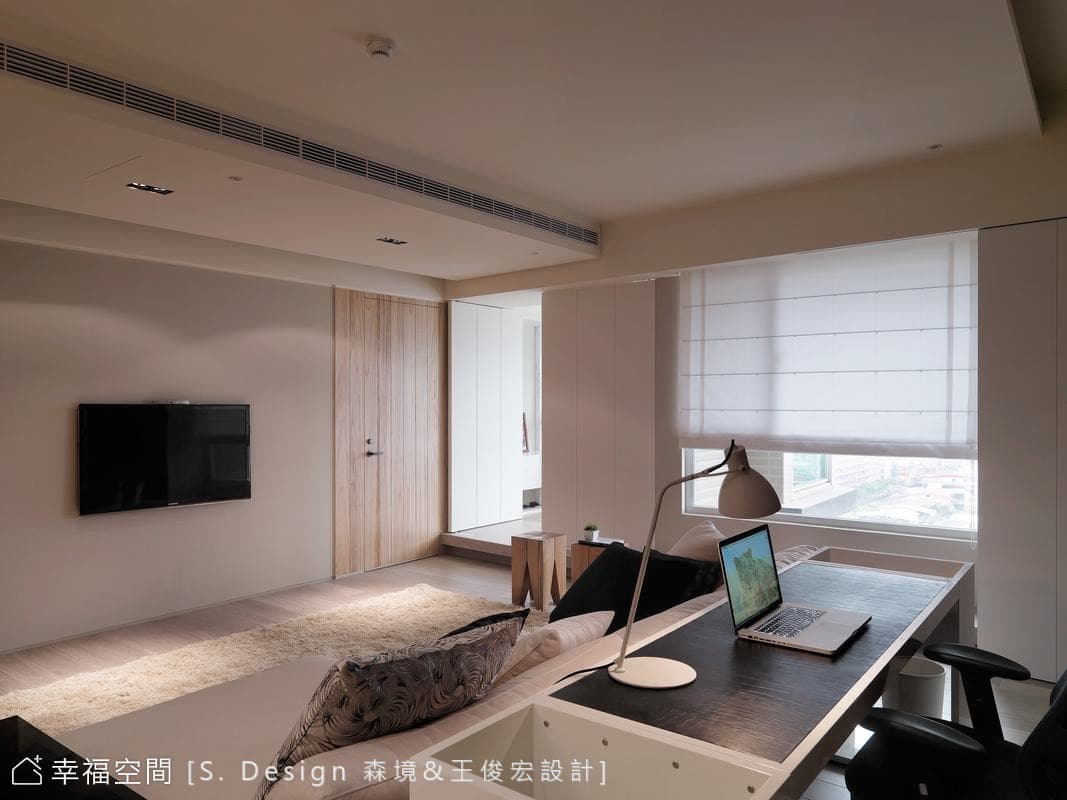 客廳全貌