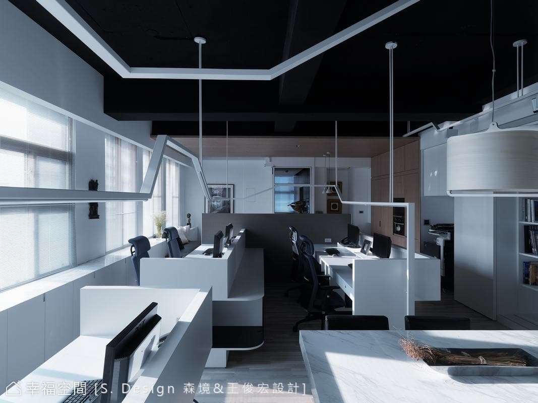 鐵件線條造型
