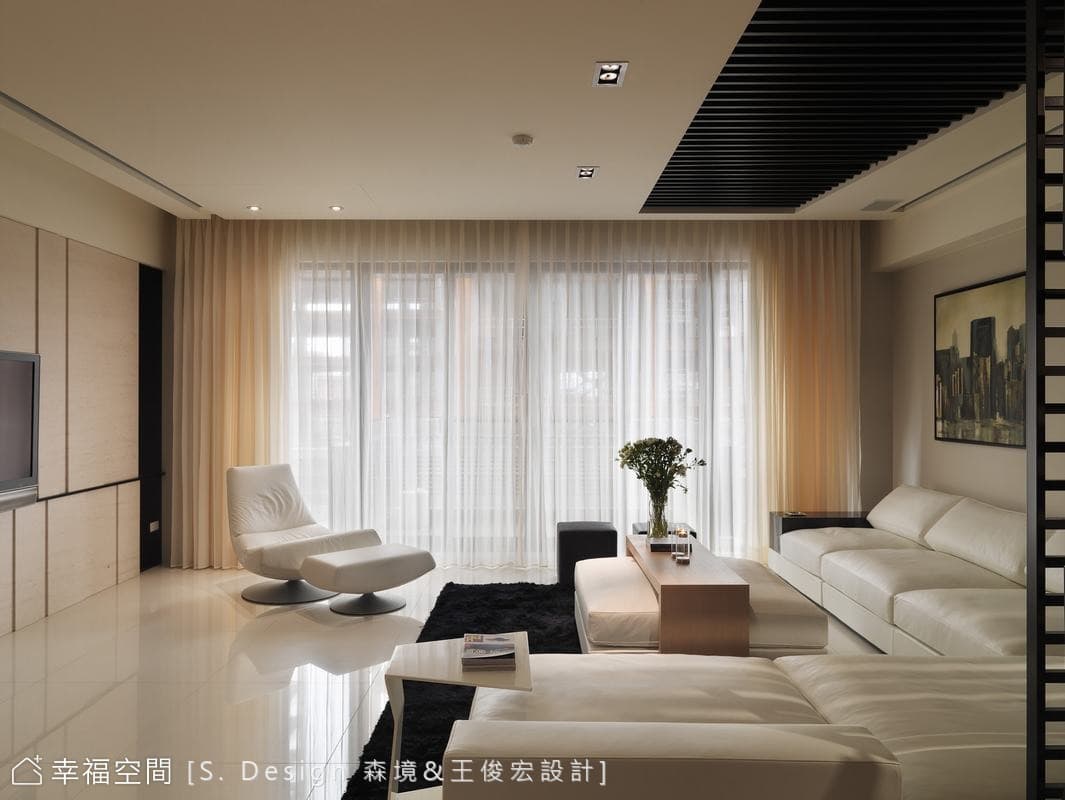 客廳