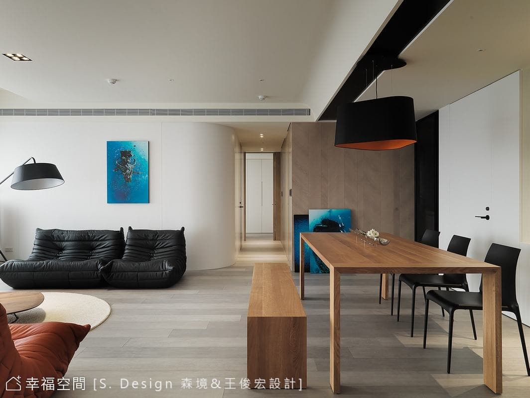 廊道