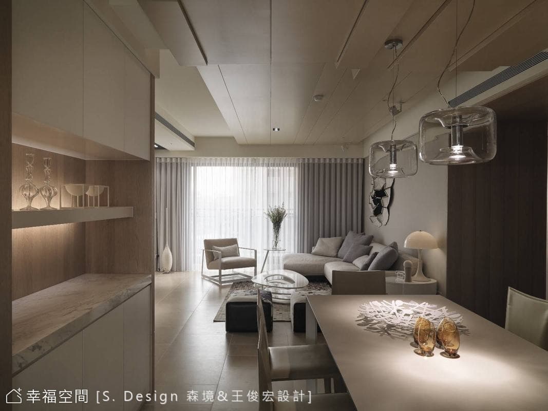 開放格局