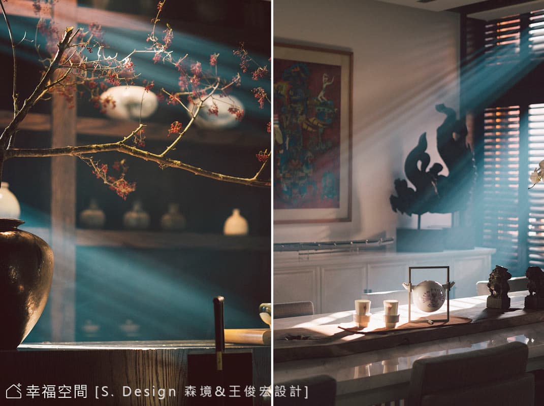 渾然之美