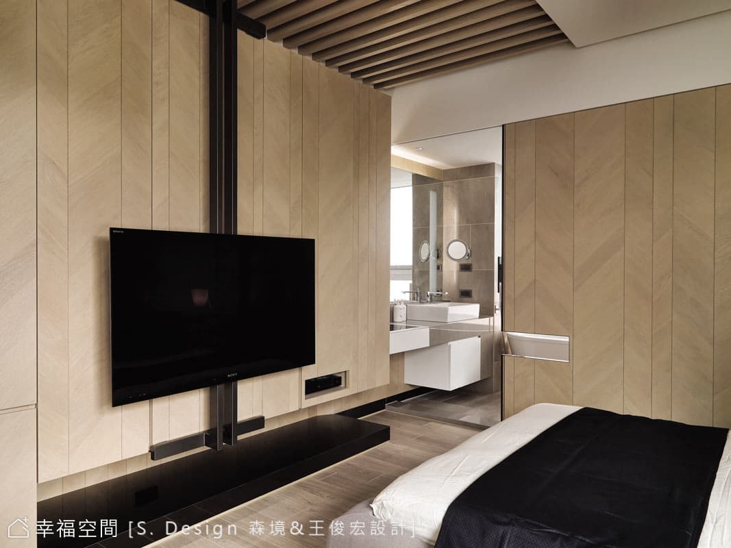 溫馨都會宅