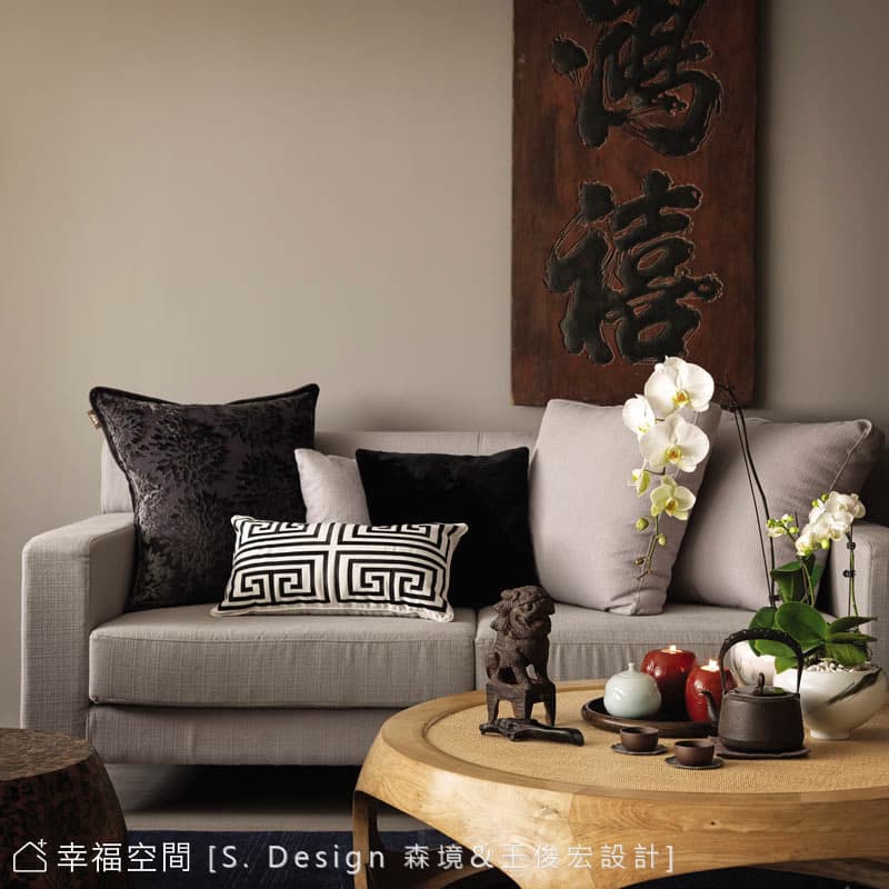 點染意境