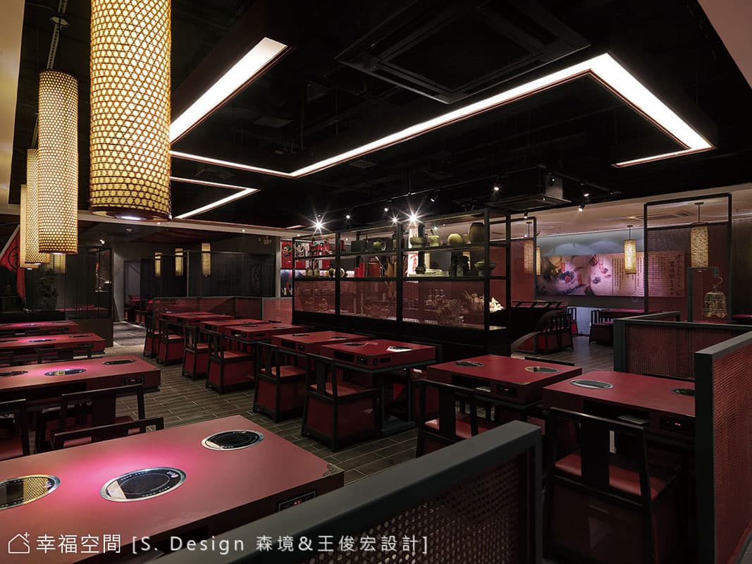 形象概念店