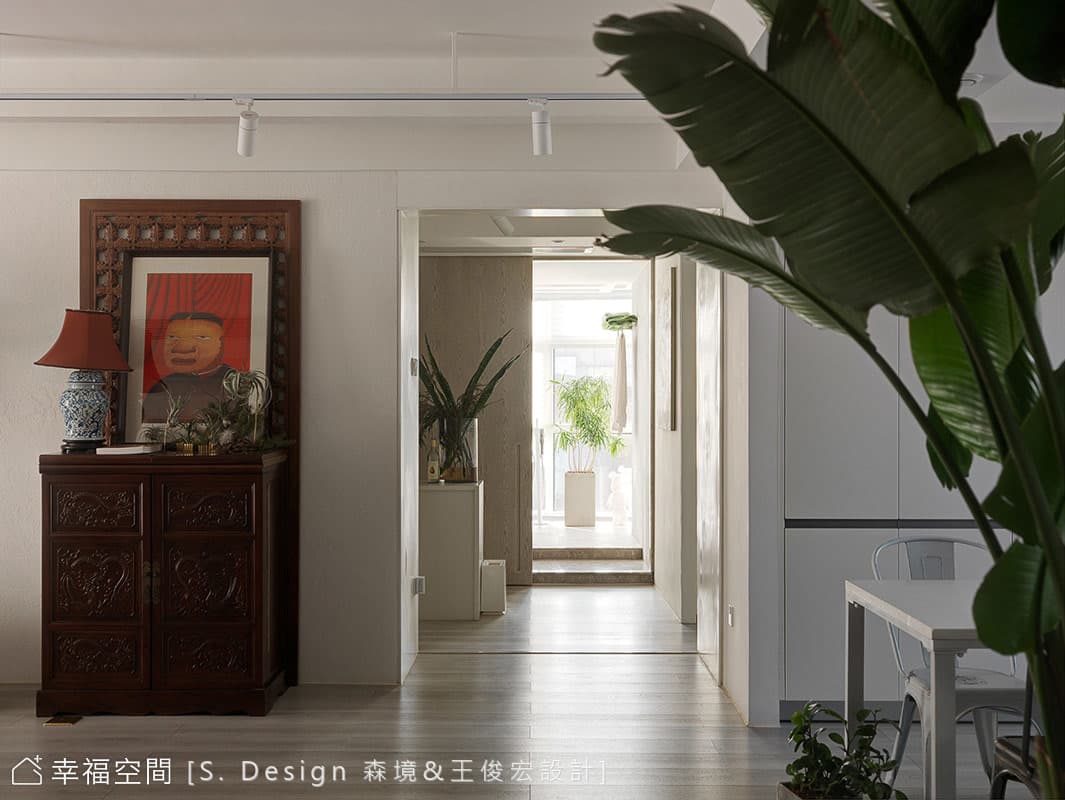 合院意象