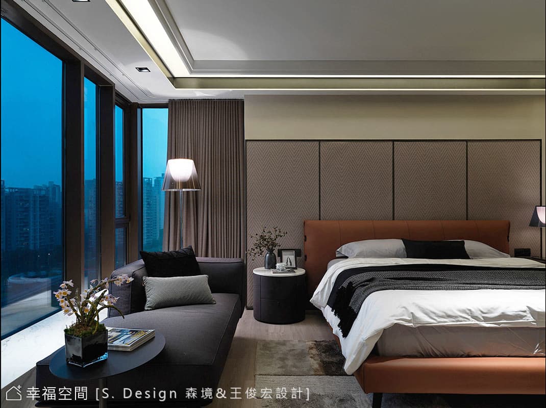 旅店意象