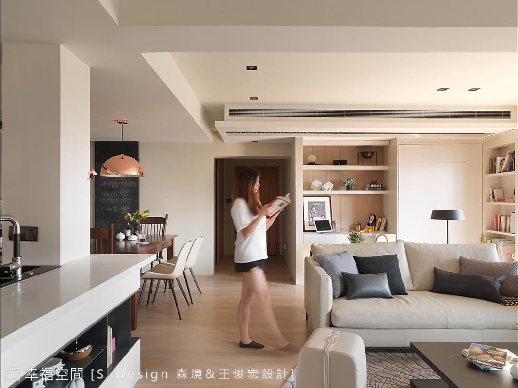 悉心串聯